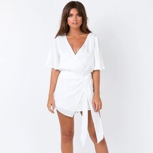 PRINCESS POLLY ROMPER NWT